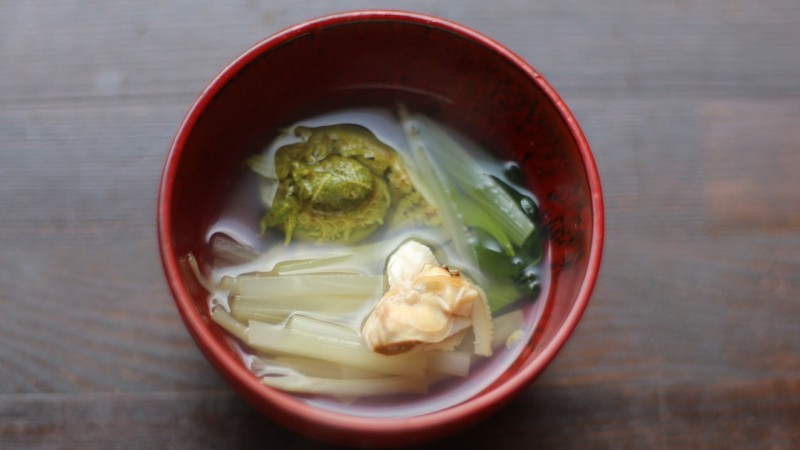 息吹汁